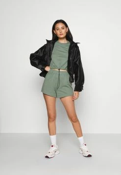 Even&Odd Promos SET - Sweatshirt and Short - Short shorts normale femme -Even&Odd Soldes 2022 1ea85c0dea3e4800ba0250264d697fde