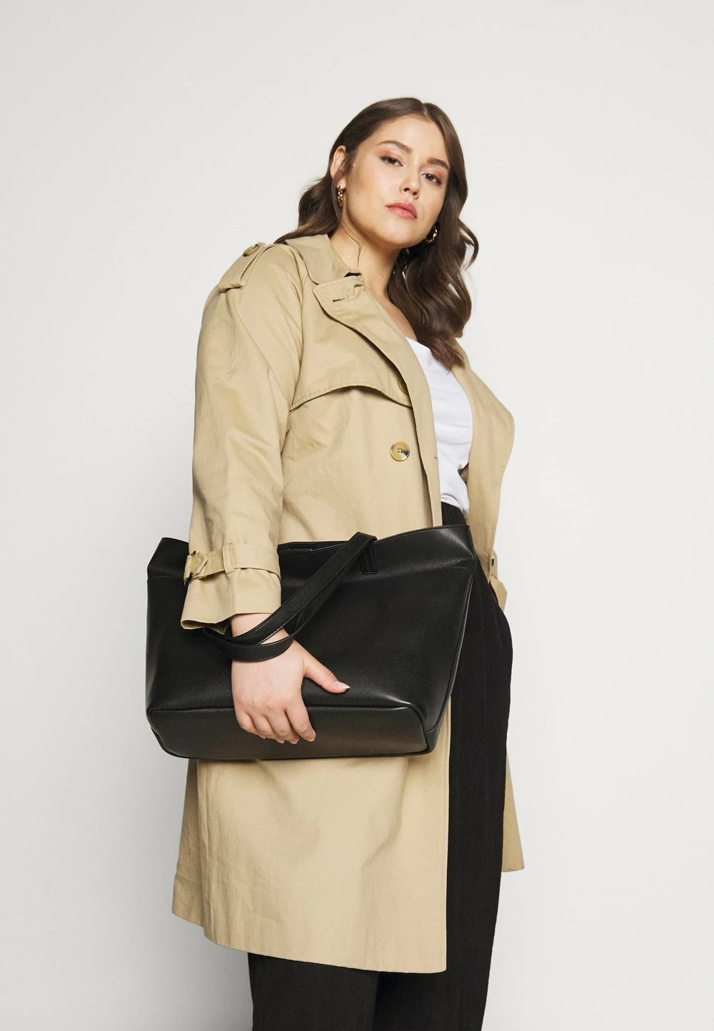 Even&Odd Qualité Supérieure Cabas sacs fermoir aimanté femme 3 Even&Odd Qualité Supérieure Cabas sacs fermoir aimanté femme