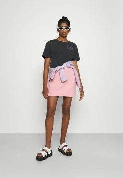 Prix Discount Even&Odd T-shirt imprimé t-shirts et tops col rond femme -Even&Odd Soldes 2022 1f642092dfc740cfae05ca77b75fa22e