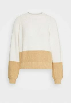 Even&Odd VOLUME SLEEVE JUMPER - Pullover Prix Exclusifs pulls et gilets col officier femme 20 Even&Odd VOLUME SLEEVE JUMPER - Pullover Prix Exclusifs pulls et gilets col officier femme -Even&Odd Soldes 2022 1fd136463dad456abbcdd49138e219fd 1