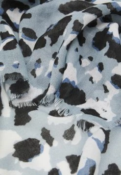 Even&Odd Écharpe excellente qualité Écharpes et foulards imprimé animal femme -Even&Odd Soldes 2022 200bc08badd941aaaa0e6e9ded869913