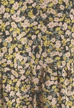 Prix Sympa Even&Odd Robe chemise robes col tunisien femme -Even&Odd Soldes 2022 200e4f2a1a784032bef23b17045a1a13