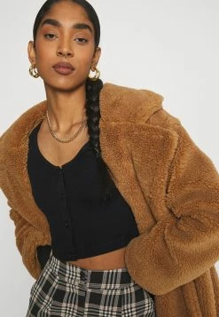 Even&Odd Gilet Prix Sacrifiés pulls et gilets col en v profond femme -Even&Odd Soldes 2022 20421f680233487591b0ca3ae28c2024