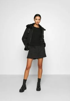 Even&Odd Produit de première qualité BASIC- SHORT JUMPER - Pullover pulls et gilets col rond femme 12 Even&Odd Produit de première qualité BASIC- SHORT JUMPER - Pullover pulls et gilets col rond femme -Even&Odd Soldes 2022 205f3627fb1846fdb9e23e1bfd321526