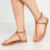 Even&Odd Bonne Qualité Tongs sandales et nu-pieds ouvert femme -Even&Odd Soldes 2022 207fbf06905549f28204a1170b05691f