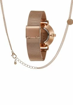 Even&Odd Prix Malin SET - Montre montres couleur unie femme -Even&Odd Soldes 2022 20b319b6383547708cc10c4aeee07c88