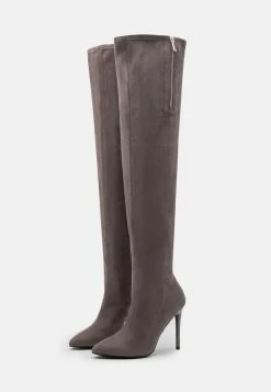 Even&Odd Plus Bas Prix De Vente Bottes à talons hauts pointu femme -Even&Odd Soldes 2022 21db857bf1394dc3965fde9c6b62d666