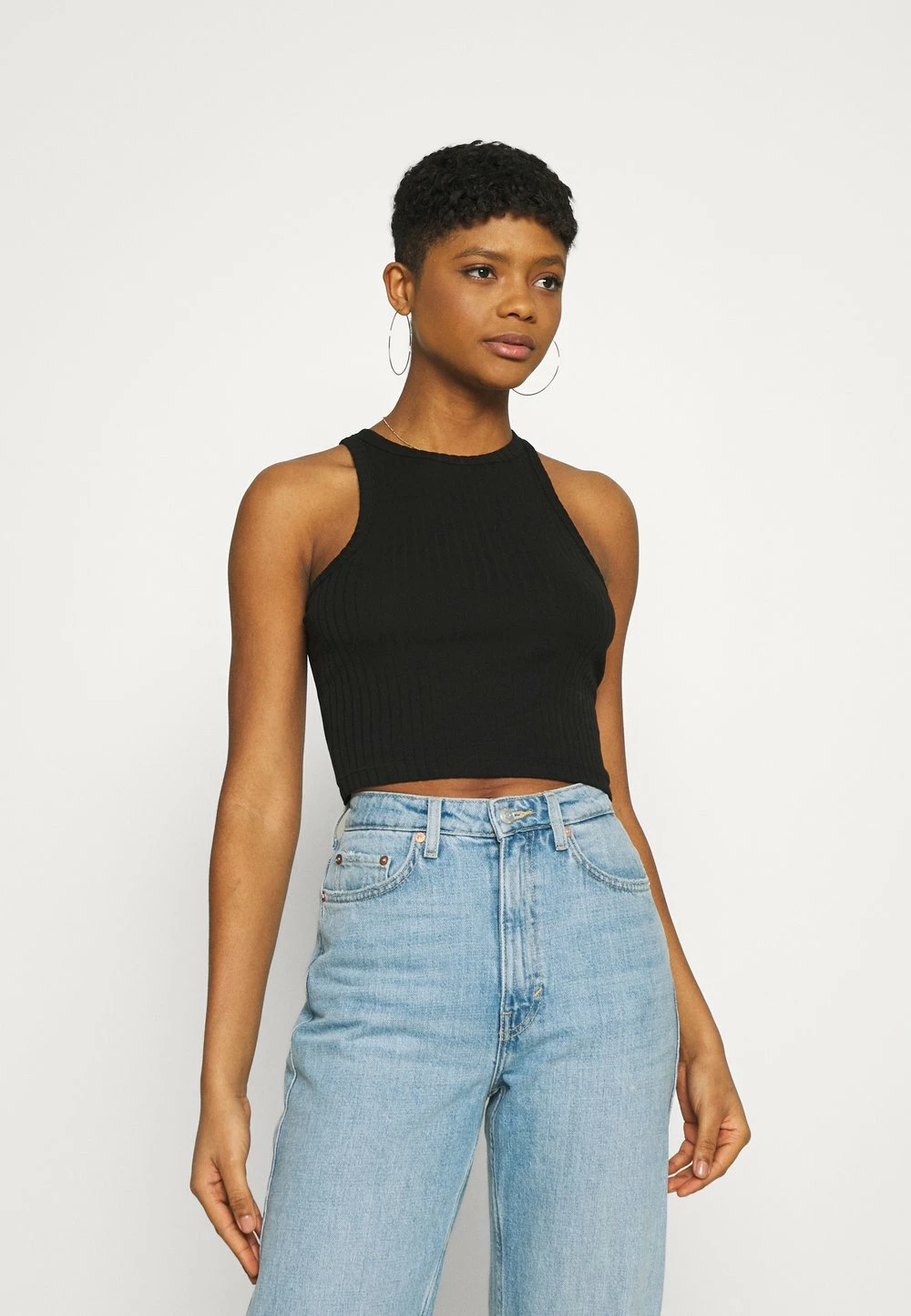 Even&Odd 2 PACK - Débardeur Prix Acceptable t-shirts et tops col rond femme 6 Even&Odd 2 PACK - Débardeur Prix Acceptable t-shirts et tops col rond femme – Image 4