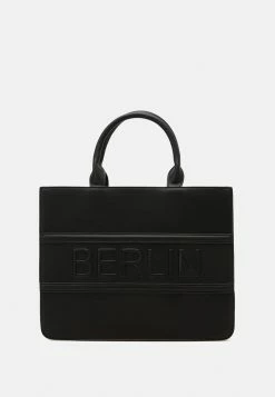 Even&Odd Cabas Prix Raisonnable sacs couleur unie femme