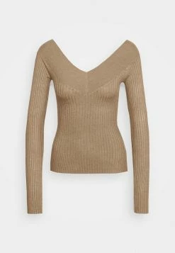 Prix Allégé Even&Odd Pullover pulls & gilets echancrure dos femme -Even&Odd Soldes 2022 2224178cb069491484ee0bbed634ab51