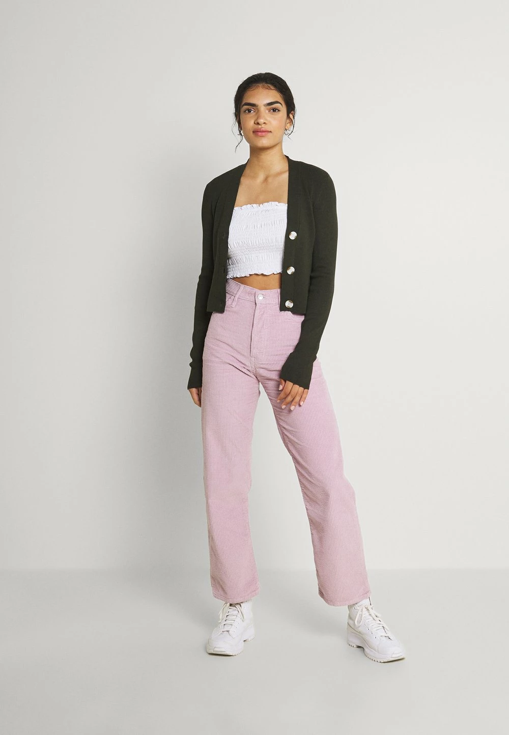 Even&Odd 2 PACK - Débardeur En promotion t-shirts et tops couleur unie femme 3 Even&Odd 2 PACK - Débardeur En promotion t-shirts et tops couleur unie femme