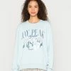 Even&Odd Prix Dynamité PRINTED OVERSIZED - Sweatshirt sweats & sweats à capuche col rond femme -Even&Odd Soldes 2022 2274caf50b6f41919527f4588776b5d2