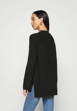 Even&Odd LONG LINE - Pullover Se Vend Bas Prix pulls et gilets col montant femme -Even&Odd Soldes 2022 229353a81a67459183d0c9d402fe67b1