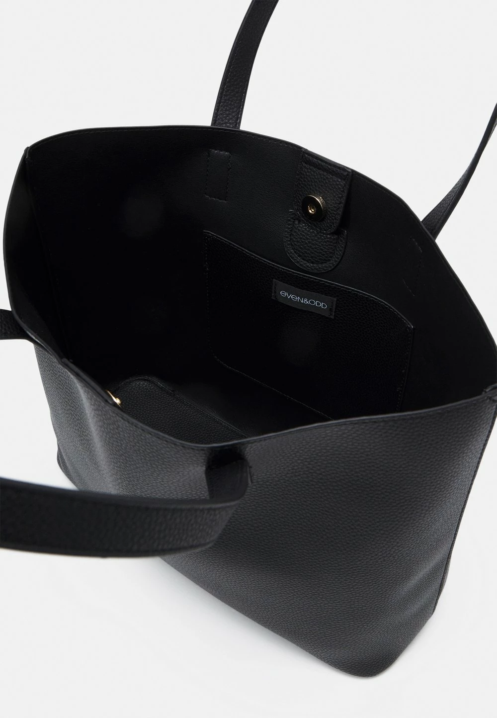 Even&Odd Qualité Excellente Cabas sacs compartiment pour téléphone portable femme 5 Even&Odd Qualité Excellente Cabas sacs compartiment pour téléphone portable femme – Image 3