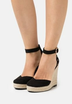 Even&Odd Escarpins à plateforme Réduction chaussures à talons rond femme