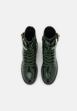 Even&Odd Prix Abordable Bottines à lacets rond femme -Even&Odd Soldes 2022 233ebb96339d45ed94aa4d2eb9dbd963