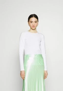 Meilleure qualité Even&Odd T-shirt à manches longues t-shirts et tops col rond femme