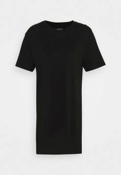 Even&Odd Robe en jersey Petit Prix robes col rond femme -Even&Odd Soldes 2022 2405016adb0c498a8c1e72a3e1daadc9