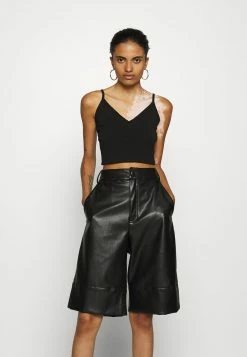 Even&Odd Prix Avantageux Débardeur t-shirts et tops col en v profond femme