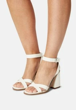 Even&Odd Prix Dégriffé Sandales sandales et nu-pieds ouvert femme