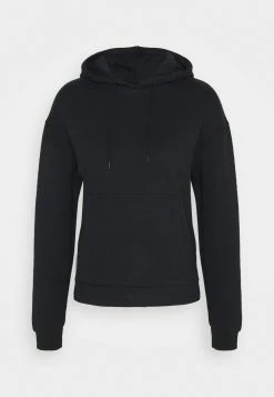Even&Odd Soldes En Ligne OVERSIZED HOODIE WITH POCKETS AND SIDE SLITS - Sweat à capuche sweats & sweats à capuche femme -Even&Odd Soldes 2022 2499a2235a974bdabc13c7ee008137d4