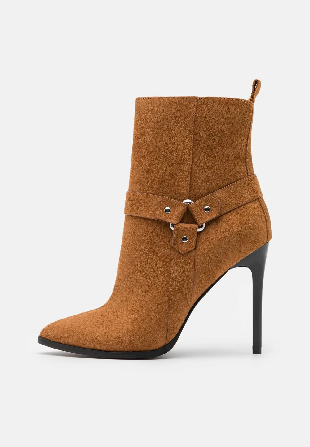 Even&Odd Marchandise de première qualité Bottines à talons hauts pointu femme 4 Even&Odd Marchandise de première qualité Bottines à talons hauts pointu femme – Image 2