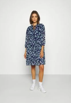 Plus Bas Prix De Vente Even&Odd Robe de jour robes col en v profond femme