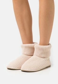 Even&Odd Chaussons Prix Sympa rond femme