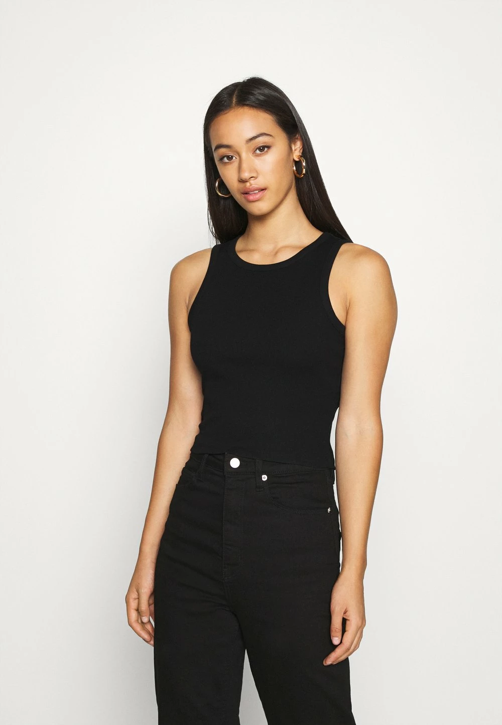 Even&Odd 2 PACK - Débardeur Haute Qualité t-shirts et tops col rond femme 4 Even&Odd 2 PACK - Débardeur Haute Qualité t-shirts et tops col rond femme – Image 2