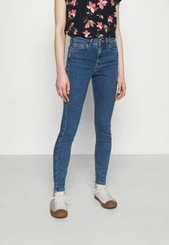 Even&Odd Remise En Ligne Jeans Skinny haute femme