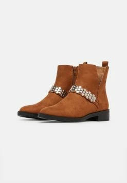 Meilleure qualité Even&Odd Bottines rond femme -Even&Odd Soldes 2022 25dac7425ca5402d9271d21866c01875