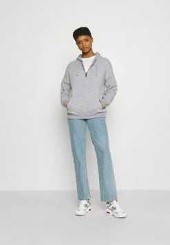 Even&Odd OVERSIZED HALF ZIP SWEAT - Sweat à capuche Prix Malin pulls et gilets femme -Even&Odd Soldes 2022 25fbecf79ad845ab8a5f6540d3782d5f