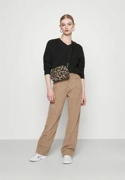 Even&Odd Soldes En Ligne V-NECK OVERSIZED - Pullover pulls et gilets col en v femme -Even&Odd Soldes 2022 25ff026416d3480e8663c98e3bf43c93