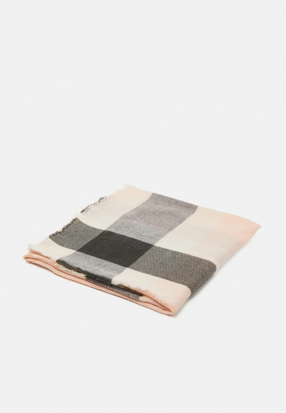 Even&Odd 50% Off De Vente Foulard foulards et écharpes carreaux femme 7 Even&Odd 50% Off De Vente Foulard foulards et écharpes carreaux femme – Image 5