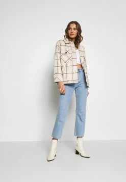 Prix Usine Even&Odd 2 PACK - T-shirt à manches longues t-shirts et tops col en v profond femme