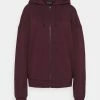 Even&Odd Prix Refroidis OVERSIZED HOODED ZIP JACKET - Sweat à capuche zippé sweats & sweats à capuche femme -Even&Odd Soldes 2022 27b0142f8791490abb6ad72cb1606d2c 10