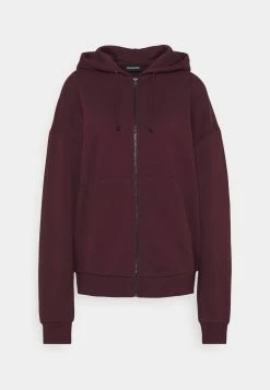 Un Tarif Préférentiel Even&Odd OVERSIZED HOODED ZIP JACKET - Sweat à capuche zippé sweats & sweats à capuche femme -Even&Odd Soldes 2022 27b0142f8791490abb6ad72cb1606d2c 3