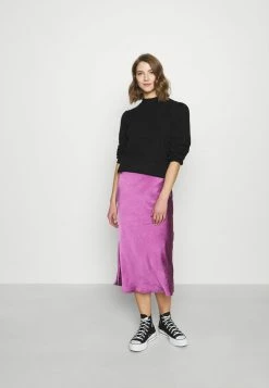 Even&Odd Produit de première qualité PUFF SLEEVE JUMPER - Pullover pulls et gilets col officier femme 8 Even&Odd Produit de première qualité PUFF SLEEVE JUMPER - Pullover pulls et gilets col officier femme -Even&Odd Soldes 2022 28325f32a58e4cbb8c86d0445bb770c4