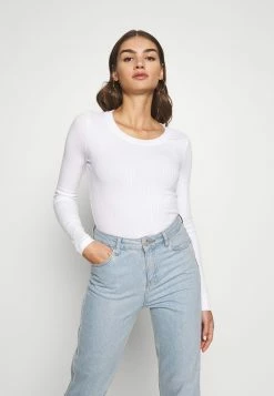 Even&Odd T-shirt à manches longues Prix Bradés t-shirts et tops col rond femme