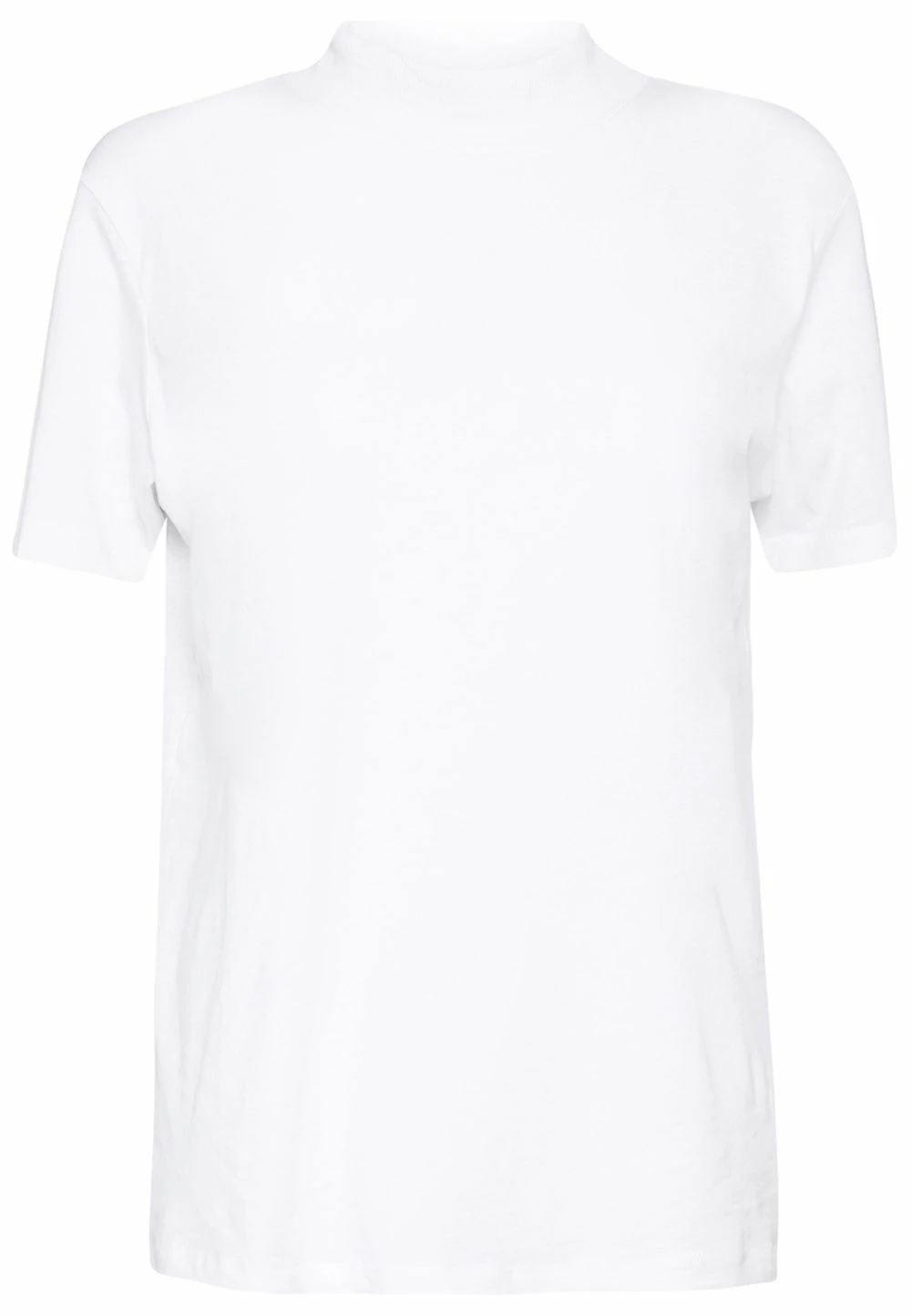 Meilleur Prix Garanti Even&Odd T-shirt basique t-shirts et tops col officier femme 6 Meilleur Prix Garanti Even&Odd T-shirt basique t-shirts et tops col officier femme – Image 4