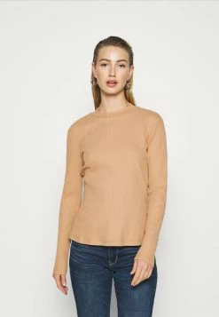 Even&Odd T-shirt à manches longues Prix Malin t-shirts et tops col officier femme