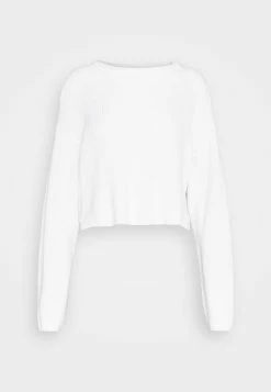 Prix Acceptable Even&Odd CROPPED JUMPER - Pullover pulls et gilets col rond femme -Even&Odd Soldes 2022 28b407e427334c6db54037206e85a72d 2