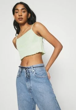 Even&Odd Produit de première qualité 2 PACK - Débardeur t-shirts et tops col carré femme 14 Even&Odd Produit de première qualité 2 PACK - Débardeur t-shirts et tops col carré femme -Even&Odd Soldes 2022 28fed15a1ee244d393b5839d2b3fc3bc