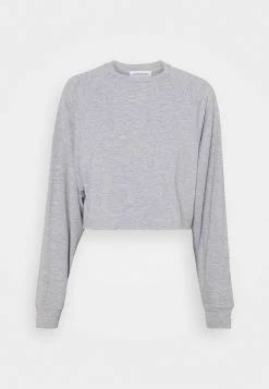 Prix Avantageux Even&Odd BASIC - Raw hem - Sweatshirt pulls et gilets col rond femme -Even&Odd Soldes 2022 2920c6931b3943ba80376280790e380c