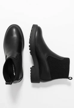 Even&Odd Se Vend Bas Prix Bottines rond femme -Even&Odd Soldes 2022 293b0022cabe44cdb15c06b6a508beb7