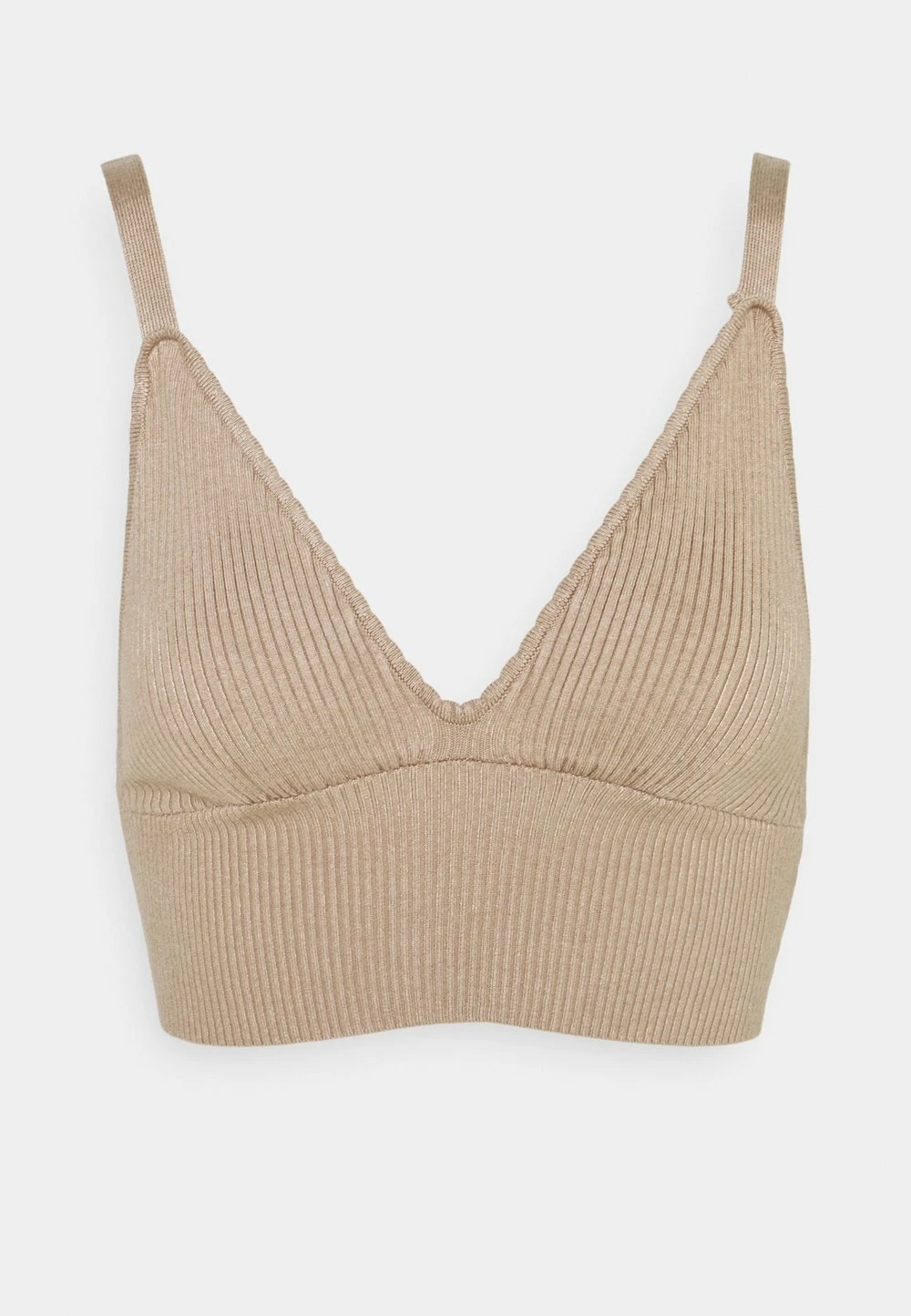 Prix Abordable Even&Odd Débardeur t-shirts et tops col en v profond femme 3 Prix Abordable Even&Odd Débardeur t-shirts et tops col en v profond femme