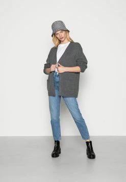 Even&Odd Qualité Supérieure Gilet pulls et gilets chiné femme -Even&Odd Soldes 2022 297723ccc0c34bca845062625e8ff5ba