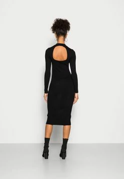 Even&Odd Robe pull Prix Affortable robes echancrure dos femme