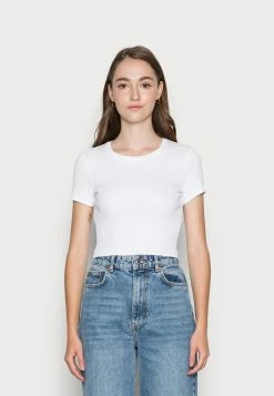 50% Off De Vente Even&Odd 2PACK - T-shirt basique t-shirts et tops col rond femme -Even&Odd Soldes 2022 29817cabf55847ee8dd9d78a750b31d3