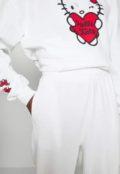 Even&Odd Prix Abordable 2er PACK - LOOSE FIT JOGGERS - Pantalon de survêtement pantalons haute femme -Even&Odd Soldes 2022 29c991f716fa44bab9743305265ef601